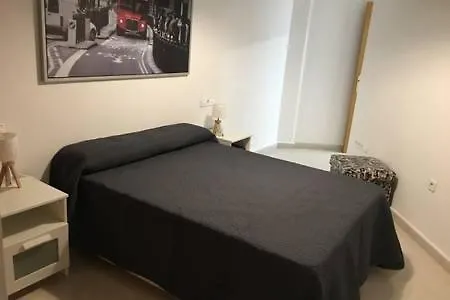 Collao 33 Nucia Apartment *